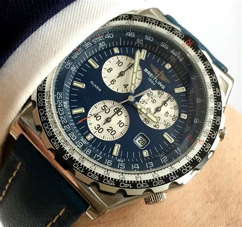 breitling navitimer chronograph jupiter pilot|breitling jupiter gebraucht.